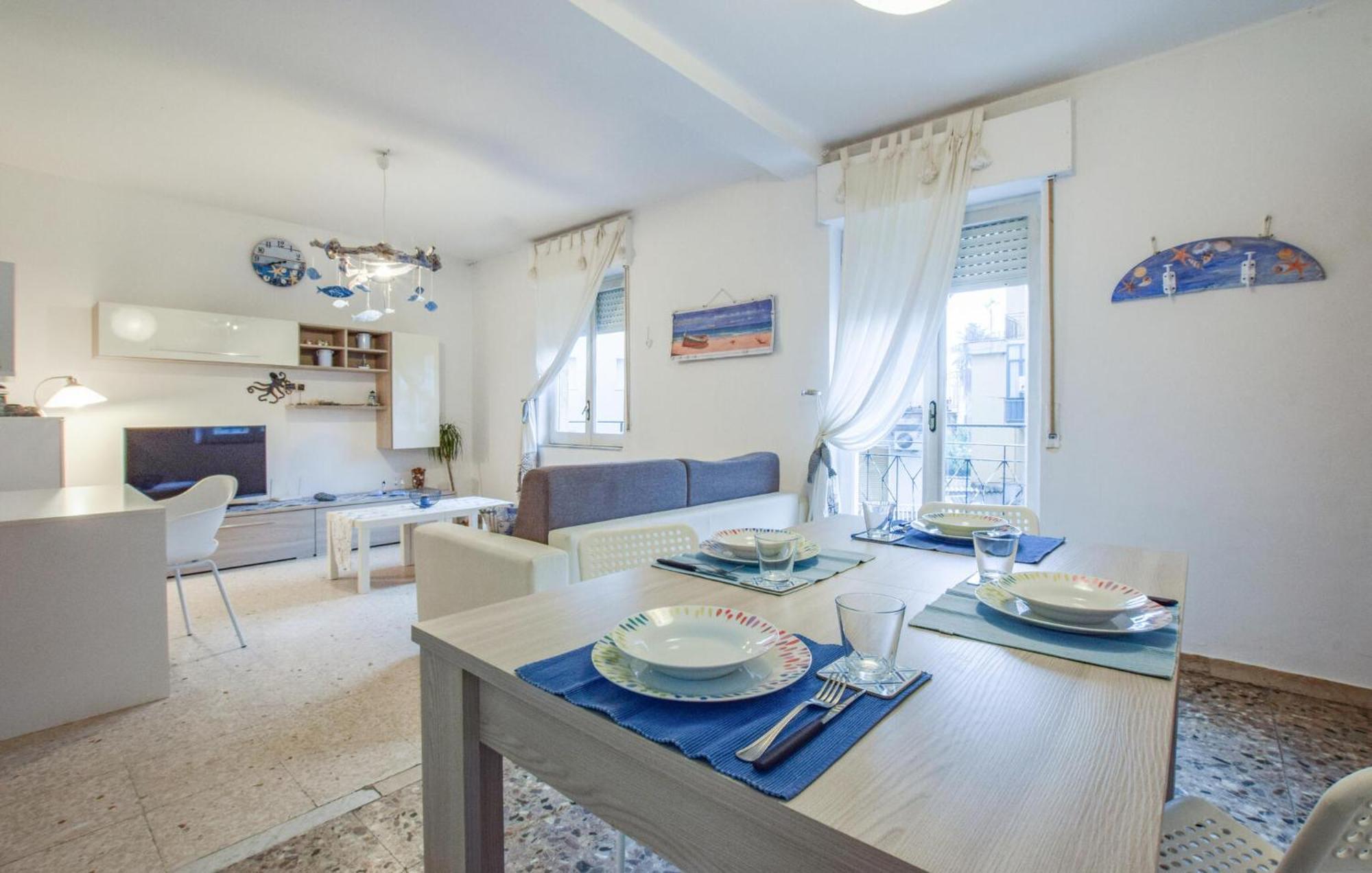 Cozy In With Wifi Giardini-Naxos